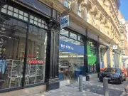 Bird and Blend Tea Shop Opens on Birmingham New Street June 26