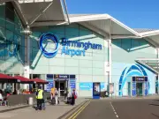 Birmingham Airport Passengers Face Delays as M42 Closes for Weekend Roadworks