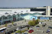 Birmingham Airport Ranked in Top 10 Most Stressful UK Airports