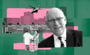 Birmingham at the Heart of a Blood Cancer Treatment Revolution