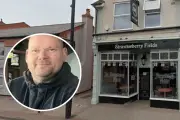Birmingham Bar Hosts Tribute Event for Slain Pub Owner's Family