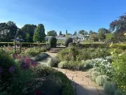 Birmingham Botanical Gardens to Host 80s Silent Disco for One Night