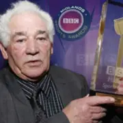 Birmingham Boxing Legend Pat Benson Remembered at Funeral by Top Fighters