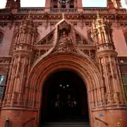 Birmingham Brothers in Court Over Drug Conspiracy Charges