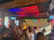 Birmingham Canal Hosts American Independence Day Celebrations with Two Venues