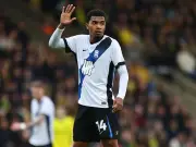 Birmingham City activate buy option for Jhon Solis after Chris Davies plea