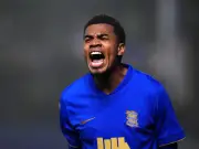 Birmingham City complete permanent signing of Jhon Solis from Girona