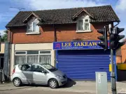 Birmingham City Council Auction: Chinese Takeaway and Pet Shop Among Five Lots