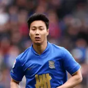 Birmingham City to Receive World Cup Compensation for Paik Seung-ho