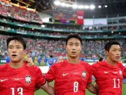 Birmingham City's Paik Seung-ho caught in World Cup fallout as South Korea manager quits