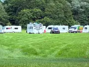 Birmingham Council Abandons Traveller Site Pilot Amid Encampment Surge