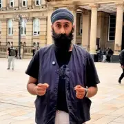 Birmingham councillor says Sikh community 'thrown under bus' after stabbing