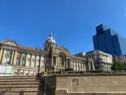 Birmingham Councillors Recommended for 25% Pay Rise to £24,866