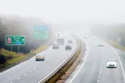 Birmingham Drink Driver, 44, Caught on Busy M54 Gets Road Ban