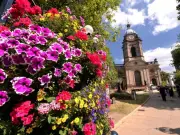 Birmingham faces 34C heat amid red extreme heat warning