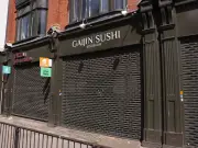 Birmingham Gaijin Sushi Closes After Mice Fine and Dirt Issues