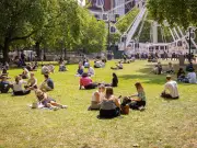 Birmingham Heatwave Red Warning: Schools Close as 33C Heat Hits