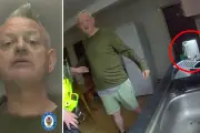 Birmingham man jailed 14 years for attack on police officers