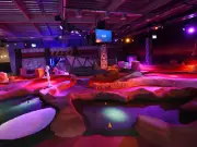 Birmingham Mr Mulligans Crazy Golf Venue Shuts Suddenly May Close for Good