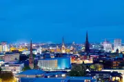 Birmingham Named UK's Top Hotspot for Fake Football Shirts
