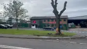 Birmingham Park Run Cancelled After Travellers Take Over Site