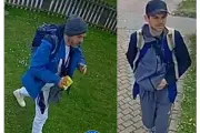 Birmingham Police Seek Two Men After Porch Package Thefts