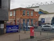 Birmingham primary school ranks among worst in city after food safety failure