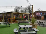 Birmingham Pub Speaks Out After World Cup Brawl in Beer Garden