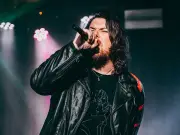 Birmingham Rock Star Overcomes Rare Spinal Condition for Emotional Hometown Gig