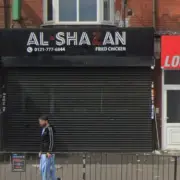 Birmingham Takeaway Fined After Customer Food Poisoning Allegation