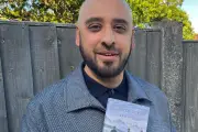 Birmingham Teacher Publishes Debut Book on Everyday Philosophy