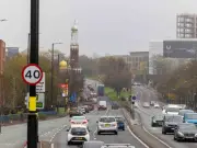 Birmingham's Worst Speeding Road: 7,000 Drivers Caught in 2026
