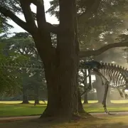 Blenheim Palace to Host World-Class Dinosaur Exhibition This Summer