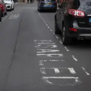 Blue Badge Crackdown: 600 Cars Inspected, Nine Permits Seized