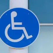 Blue Badge Crackdown in Midlands: 900 Drivers Caught Misusing Permits