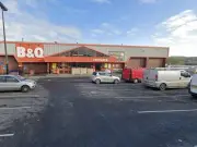 B&M Relocation in Carmarthen Another 'Sad' Move for Town Centre