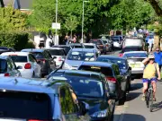 BMW and Mercedes Among Top Stolen Cars in Birmingham, West Midlands