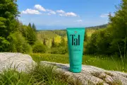 Boots Footcare Range: Tal Cream Review for Cracked Heels