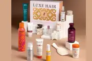 Boots Premium Hair Edit Beauty Box Review: Worth £60?