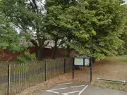 Boy Approached by Man Asking 'Do You Want to Ride My Bike' at Dudley Park