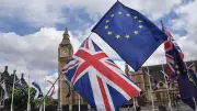 Brexit Decade On: EU Collapse Feared But Cooperation Grows