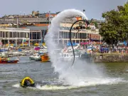Bristol Harbour Festival at Risk of Axe Due to Rising Costs and Organiser Concerns