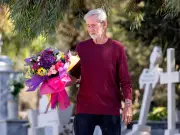 British expat David Hunter dies in Cyprus after killing terminally ill wife