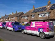 British Gas, Octopus, OVO, EON, EDF customers face £221 extra charges from Wednesday