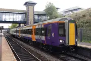 Broken Rail Disrupts Trains Between Shrewsbury and Birmingham