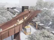 Bury Interchange Redevelopment Advances with £25m Funding Boost