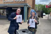 Call for Larger Bins to Tackle Overflowing Waste in West Midlands City