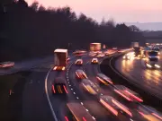 Call for new M5 junction in West Midlands to boost jobs and economy