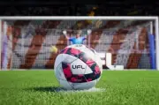 Cape Verde Goalkeeper Partners with UFL Mobile Game in New Deal
