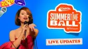 Capital's Summertime Ball 2026: All Live Updates and Highlights